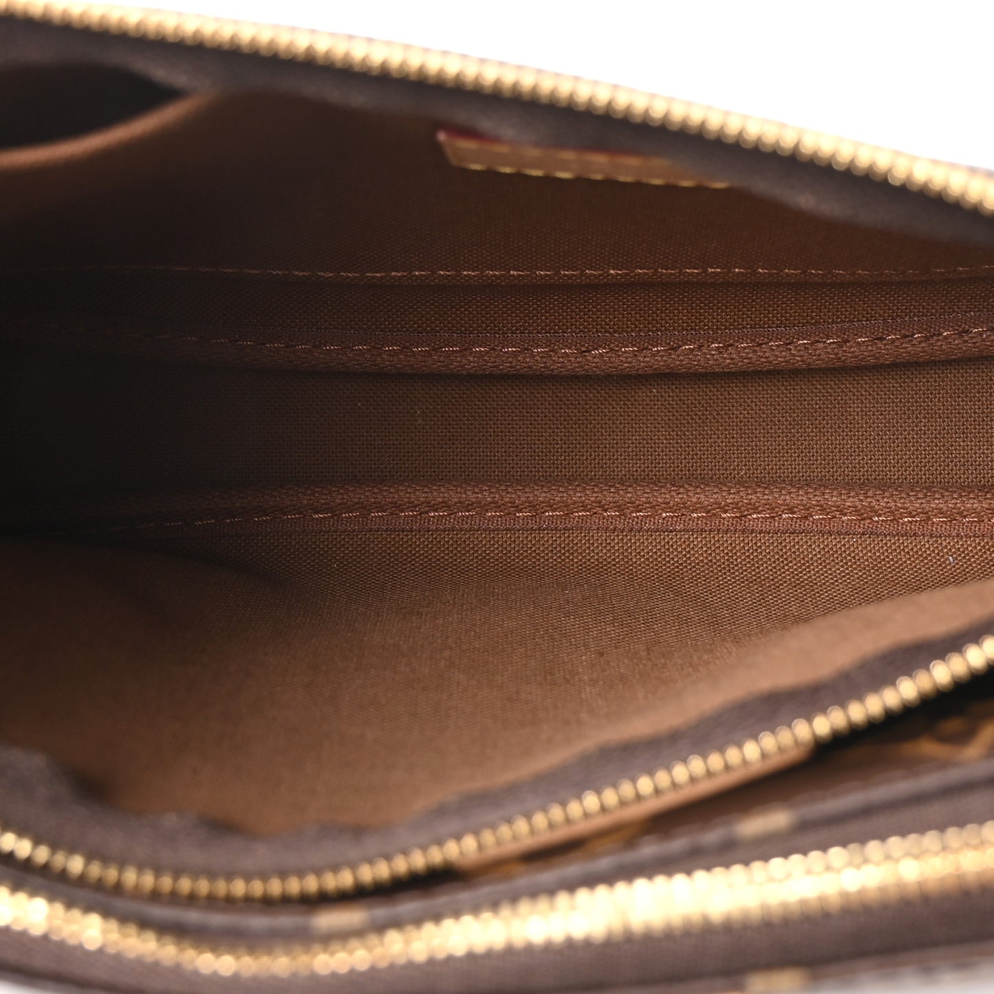Monogram Multi Pochette Accessories Rose Clair Rose Clair