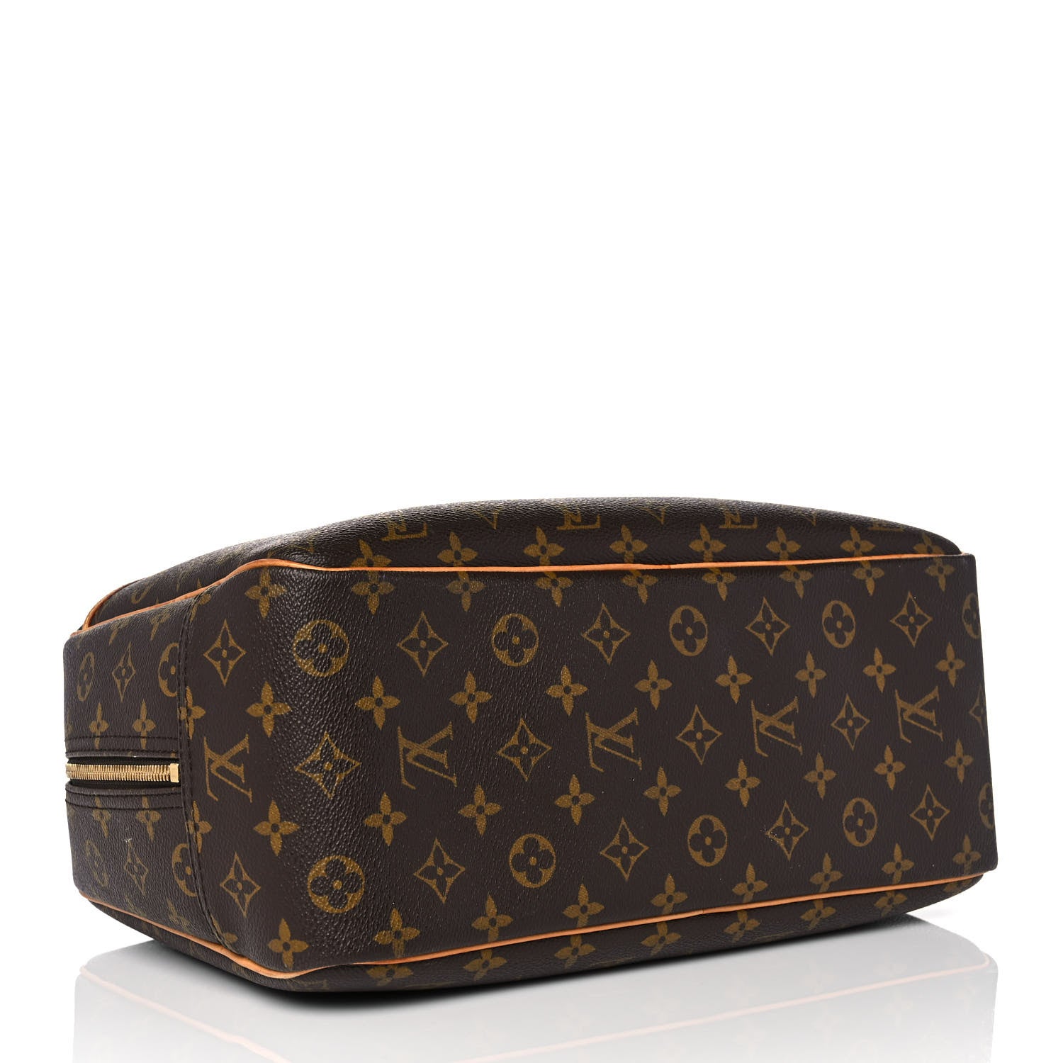 Louis Vuitton Monogram Deauville 4 of 9