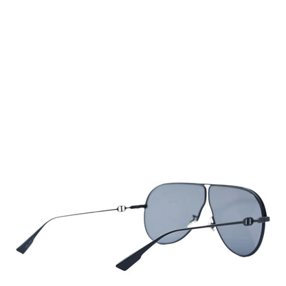 Christian Dior Metal Diorcamp Sunglasses Blue 4 of 7