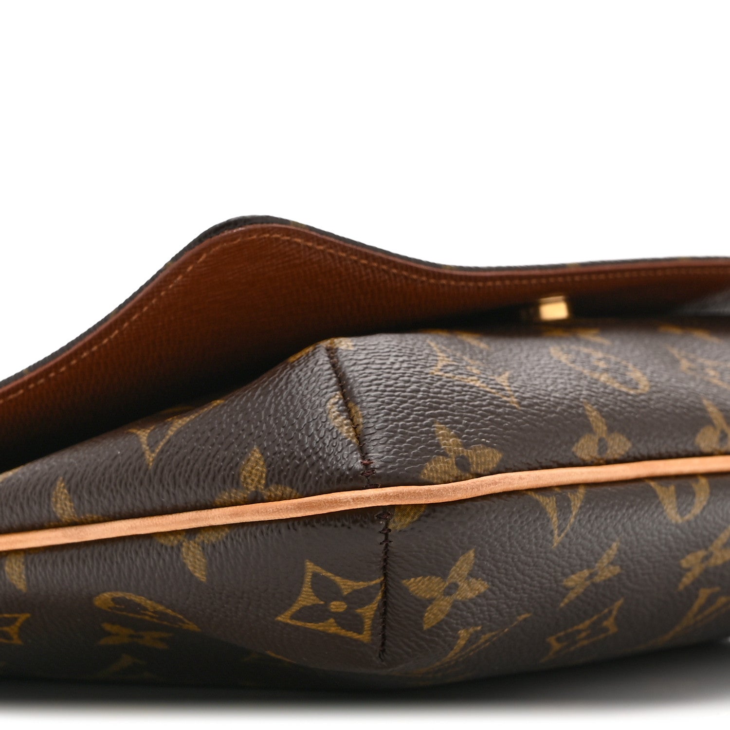 Louis Vuitton Monogram Musette Tango Long Strap 9 of 10