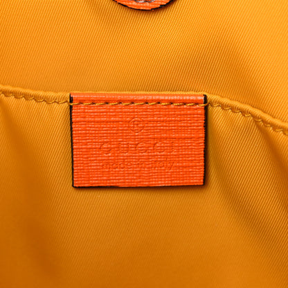 Gucci GG Supreme Monogram Kids Pineapple Tote 6 of 11