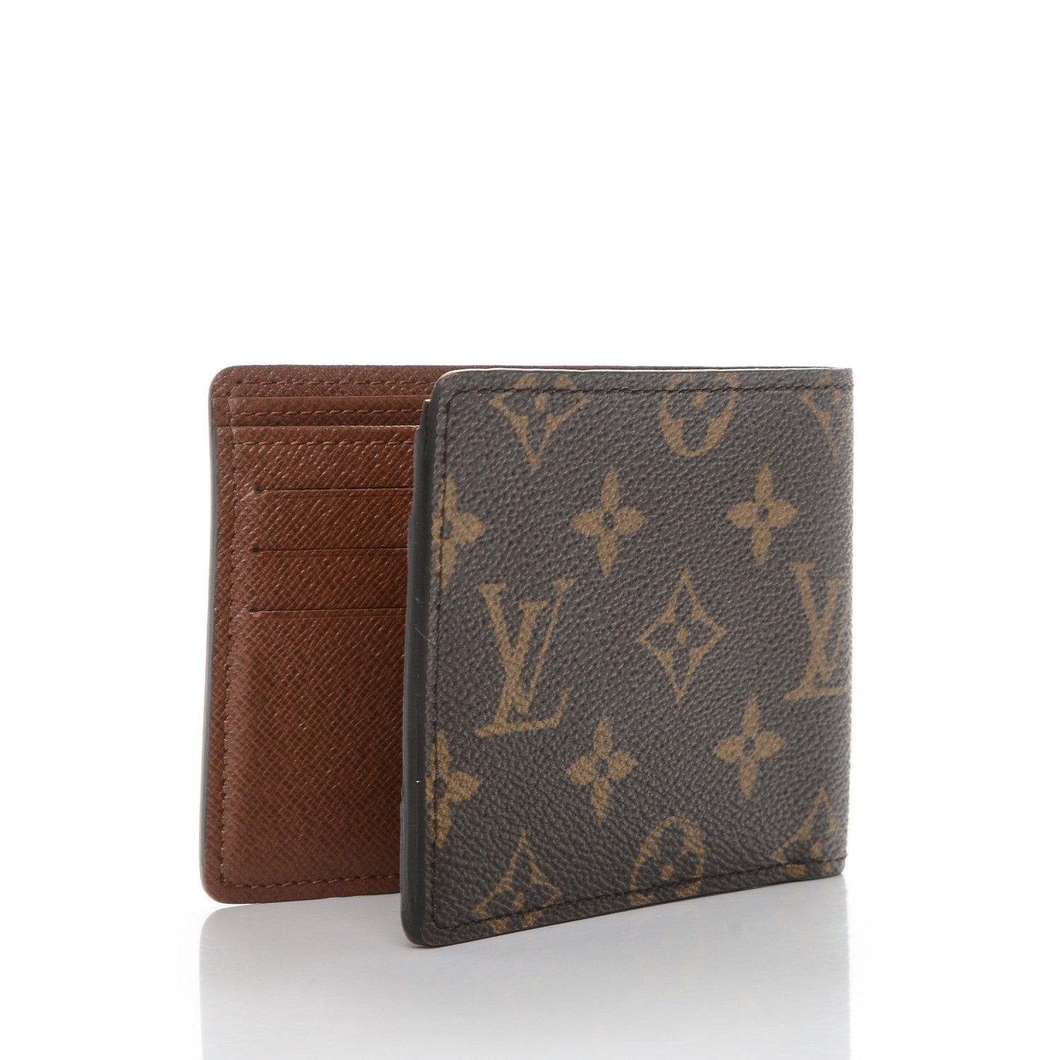 Louis Vuitton Monogram Multiple Mens Wallet 3 of 6