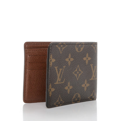 Louis Vuitton Monogram Multiple Mens Wallet 3 of 6