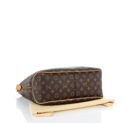 Louis Vuitton Monogram Delightful PM 4 of 15