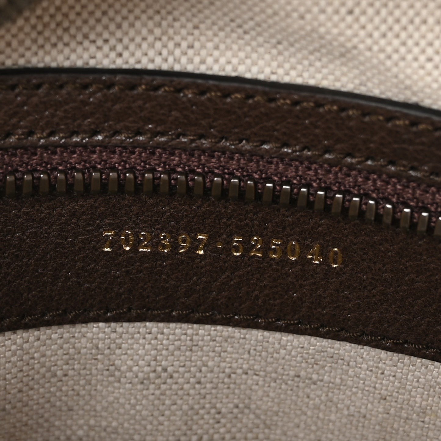 X ADIDAS Crystal Vintage Monogram Textured Dollar Calfskin Web Trefoil Logo Mini Bowling Bag Mid Natural Nut Off White New Acero