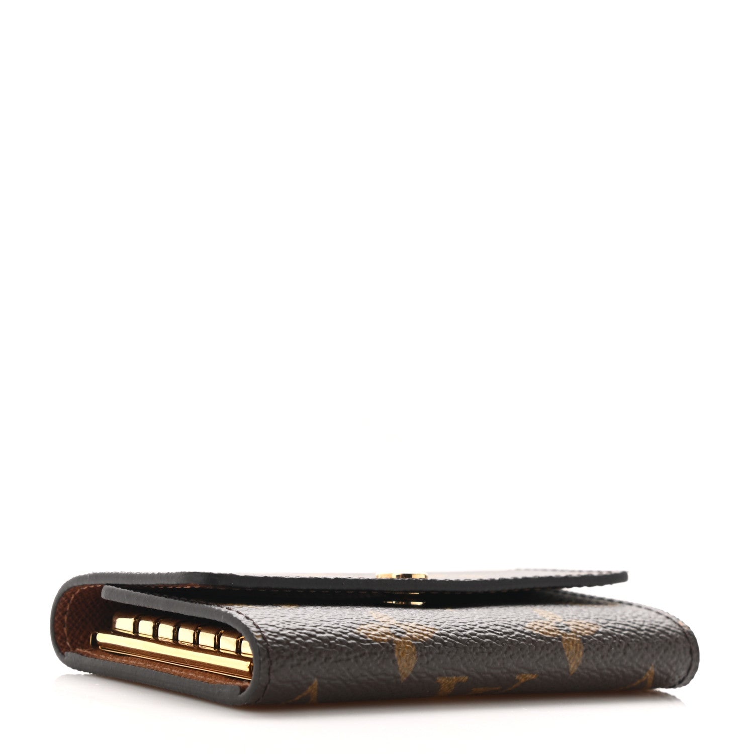 Louis Vuitton Monogram 6 Key Multicles Holder 4 of 7