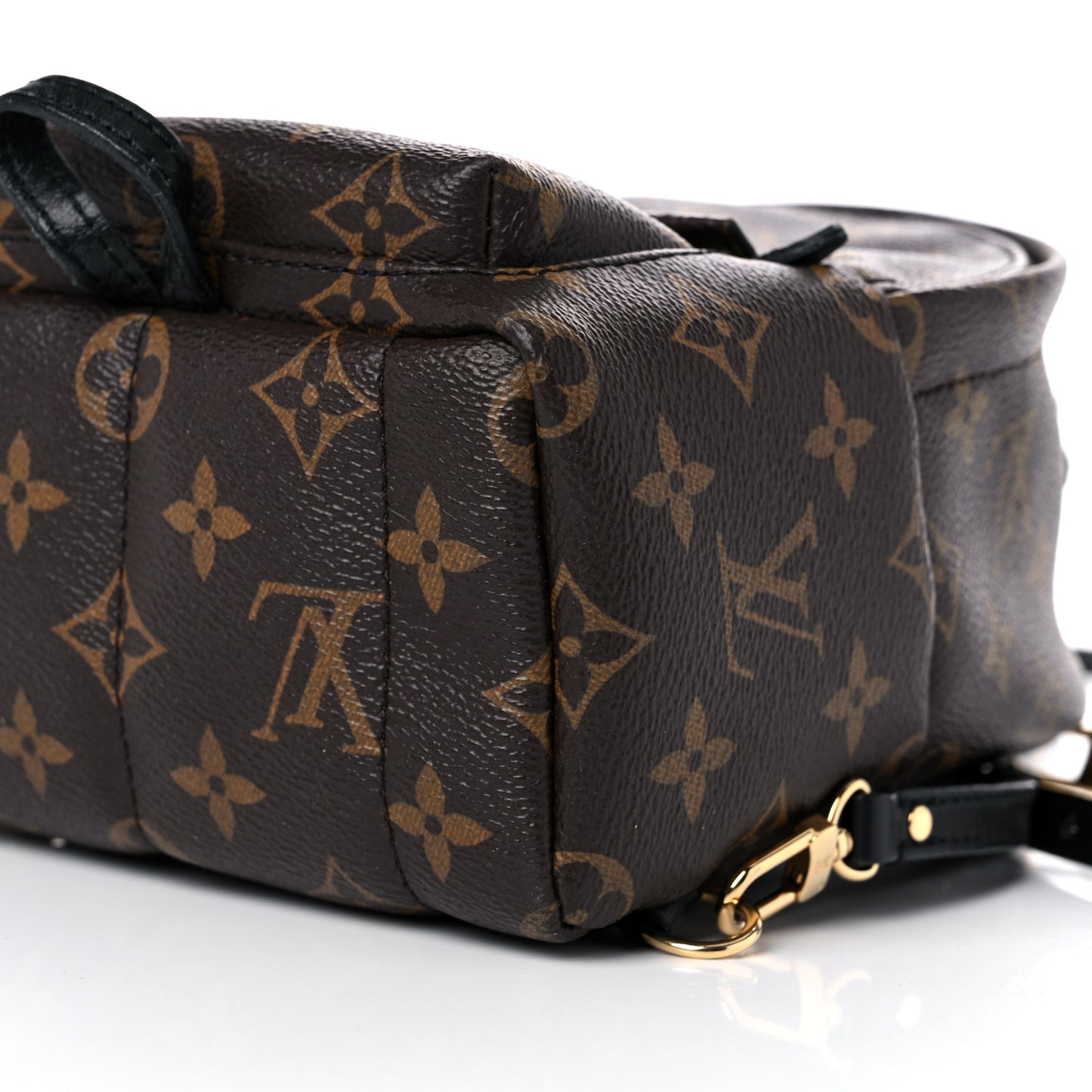 Monogram Palm Springs Backpack Mini