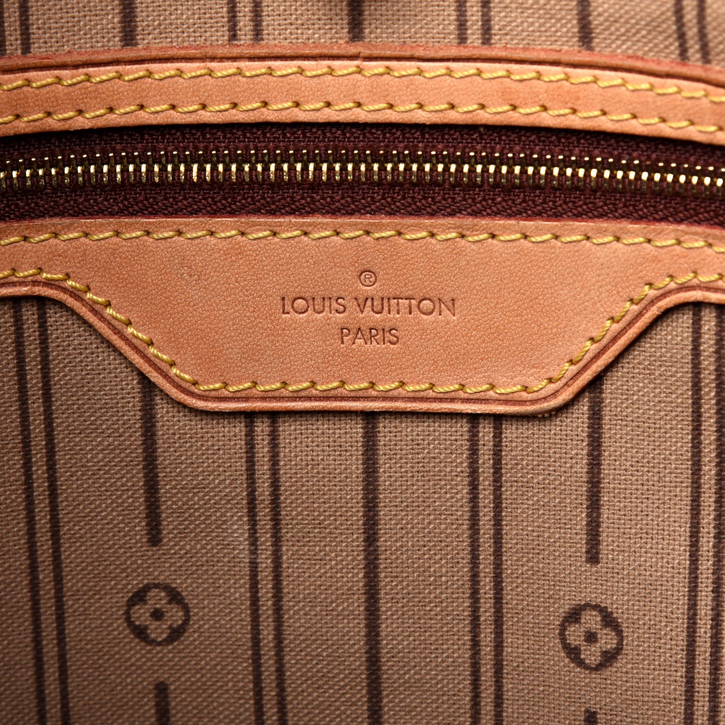 Monogram Delightful MM