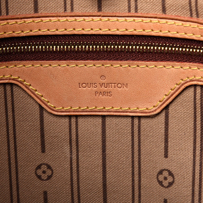 Louis Vuitton Monogram Delightful MM 6 of 21