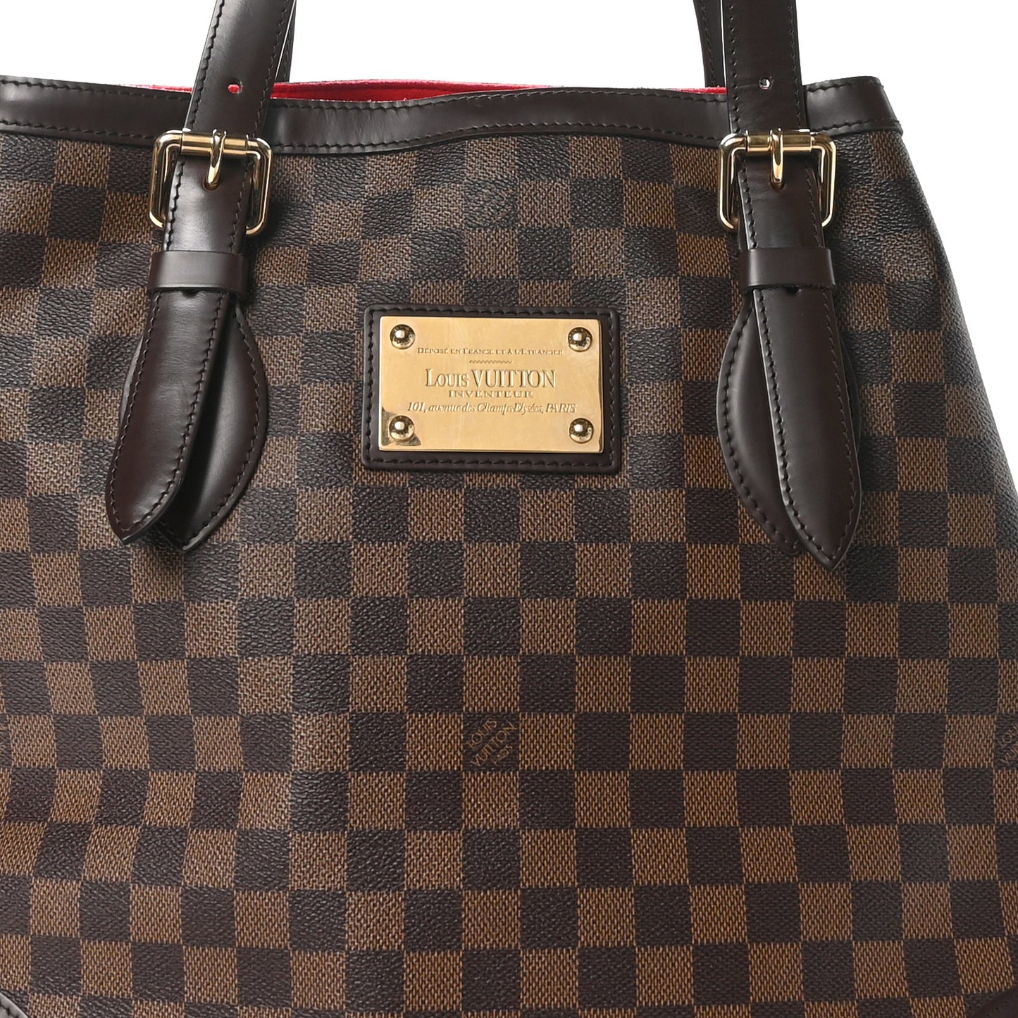 Damier Ebene Hampstead GM