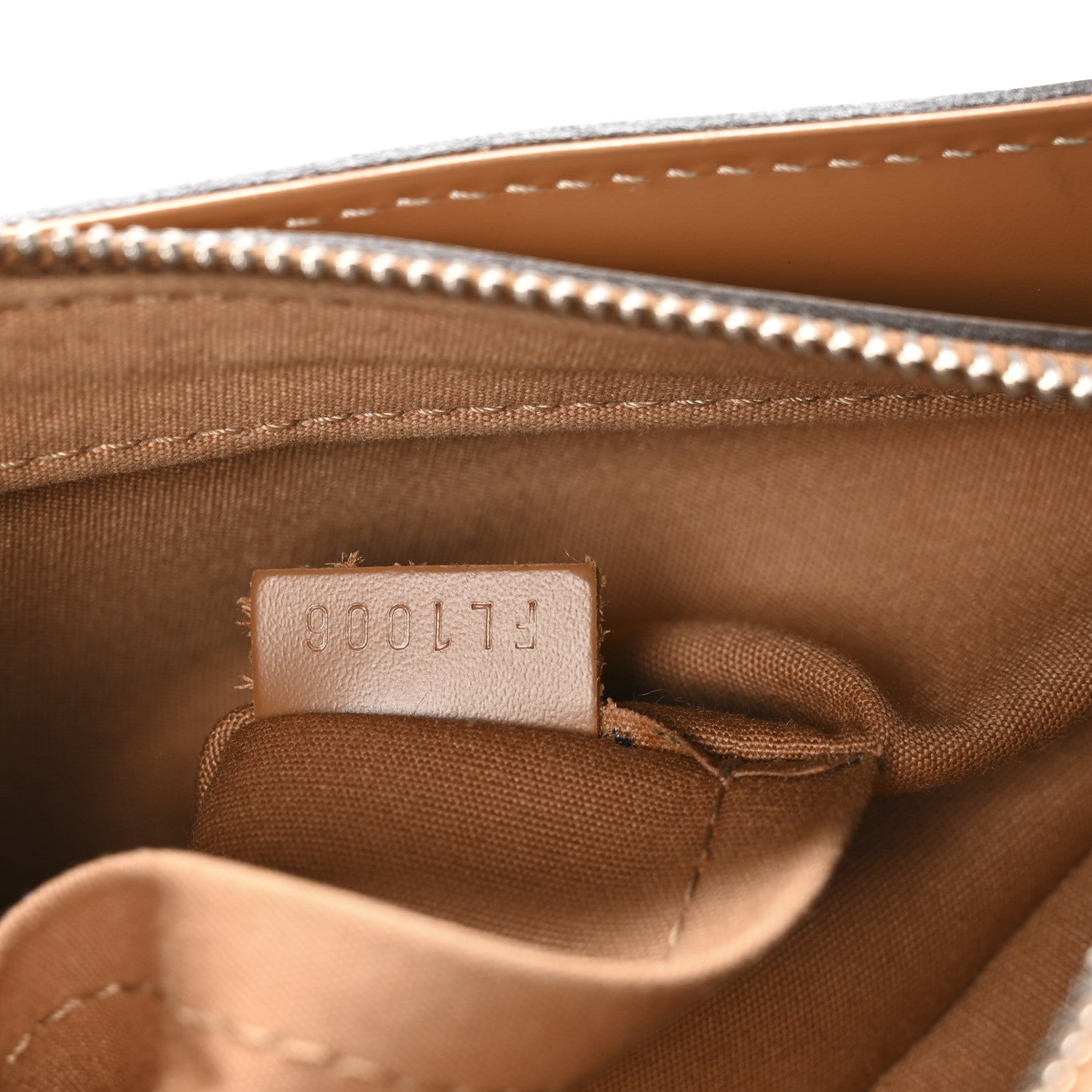 Louis Vuitton Epi Turenne GM Cipango 7 of 10