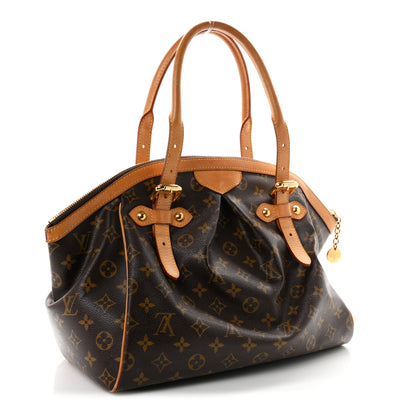 Louis Vuitton Monogram Tivoli GM 2 of 11