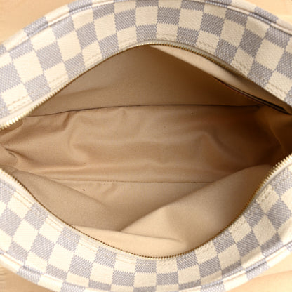 Louis Vuitton Damier Azur Naviglio 5 of 12