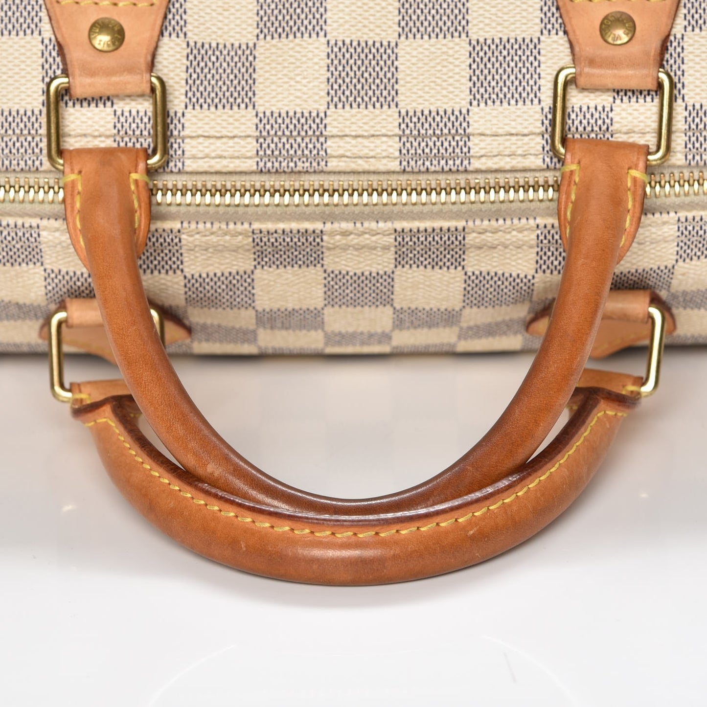 Damier Azur Speedy 30