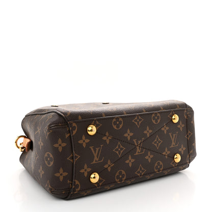 Louis Vuitton Monogram Montaigne BB 4 of 10