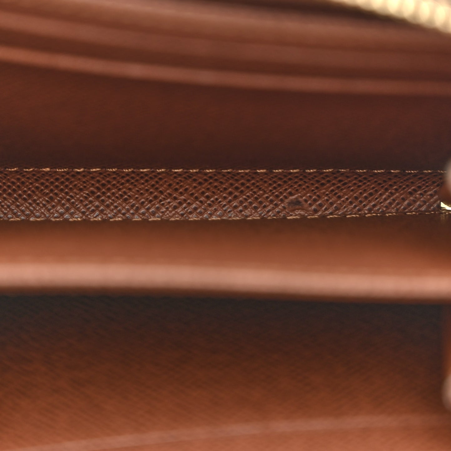 Monogram Zippy Coin Purse