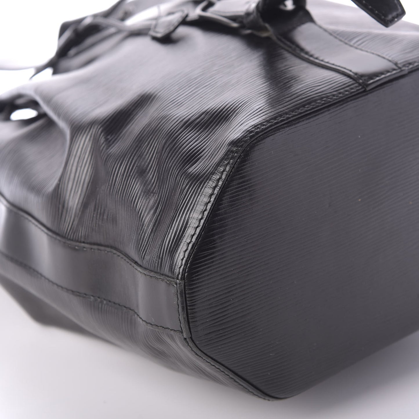 Epi Sac D'Epaule GM Black