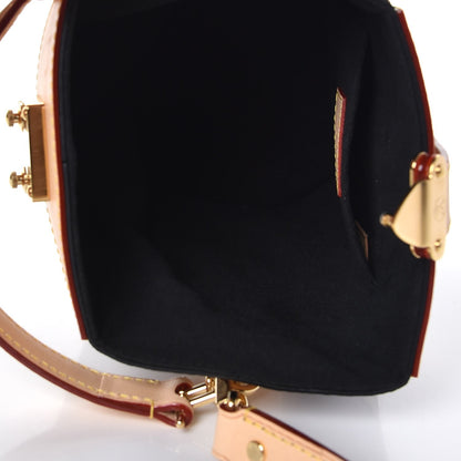 Louis Vuitton Monogram Duffle Bag 5 of 7