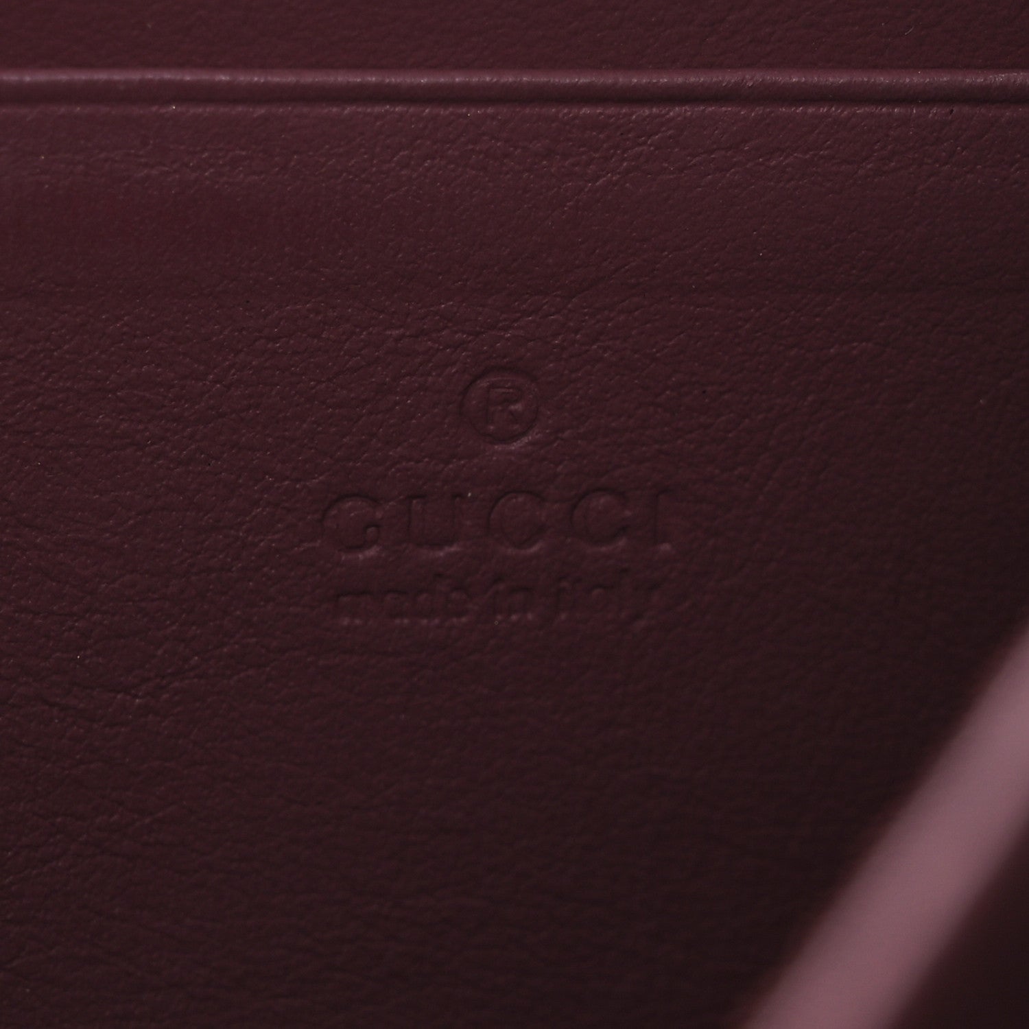Gucci GG Supreme Monogram Blooms Mini Dionysus Chain Wallet Beige Multicolor Dry Rose 7 of 14
