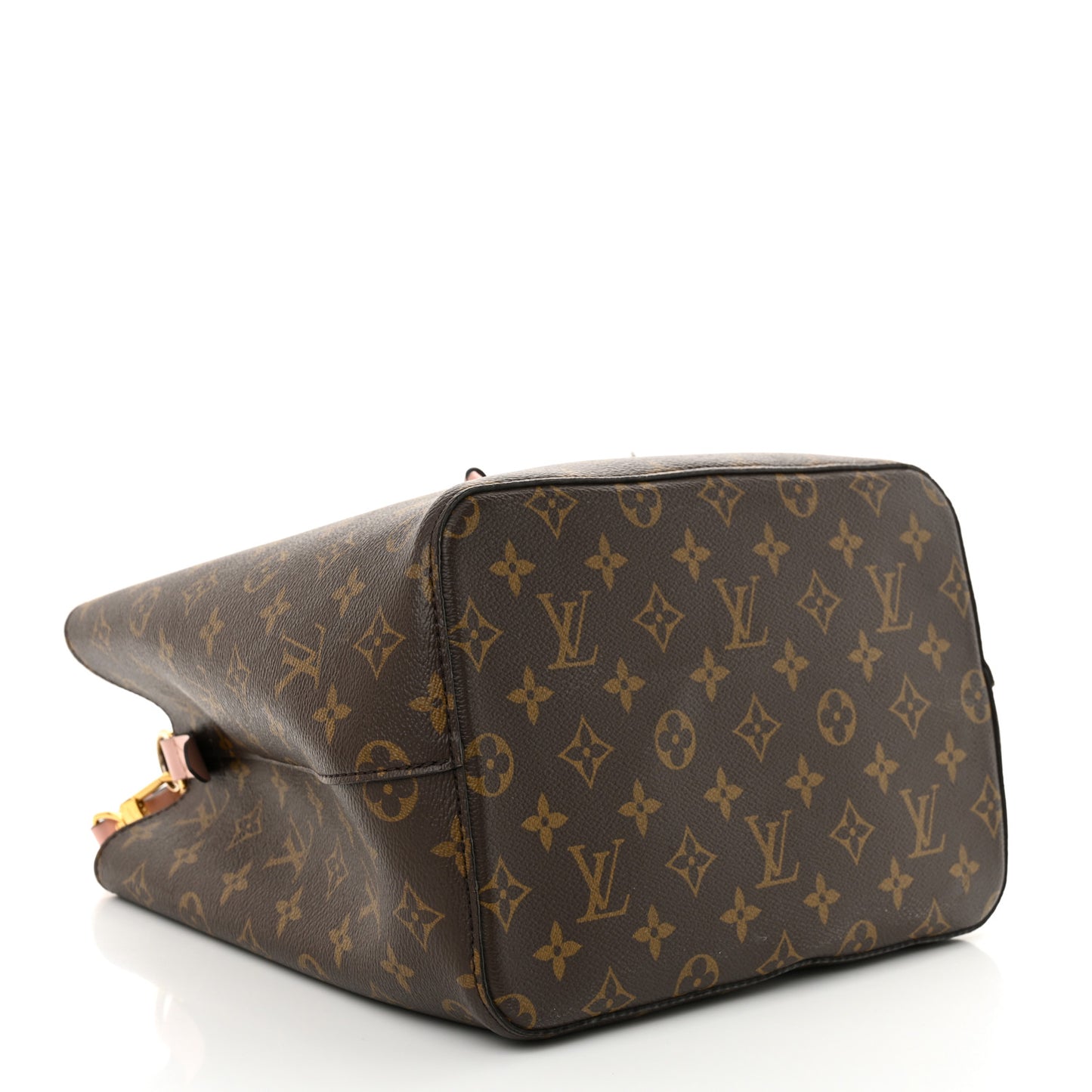 Monogram Neonoe MM Rose Poudre