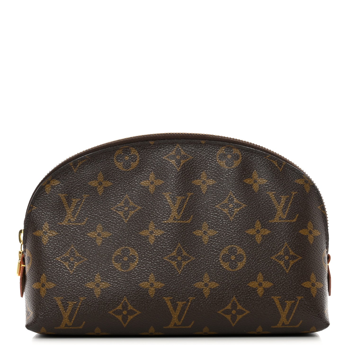 Louis Vuitton Monogram Cosmetic Pouch GM 1 of 6