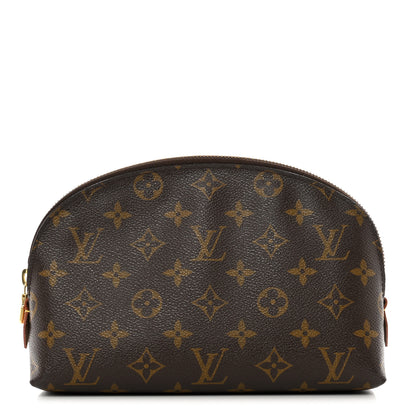 Louis Vuitton Monogram Cosmetic Pouch GM 1 of 6