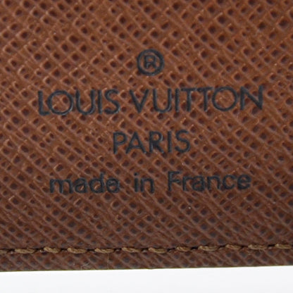 Louis Vuitton Monogram Medium Ring Agenda 3 of 5