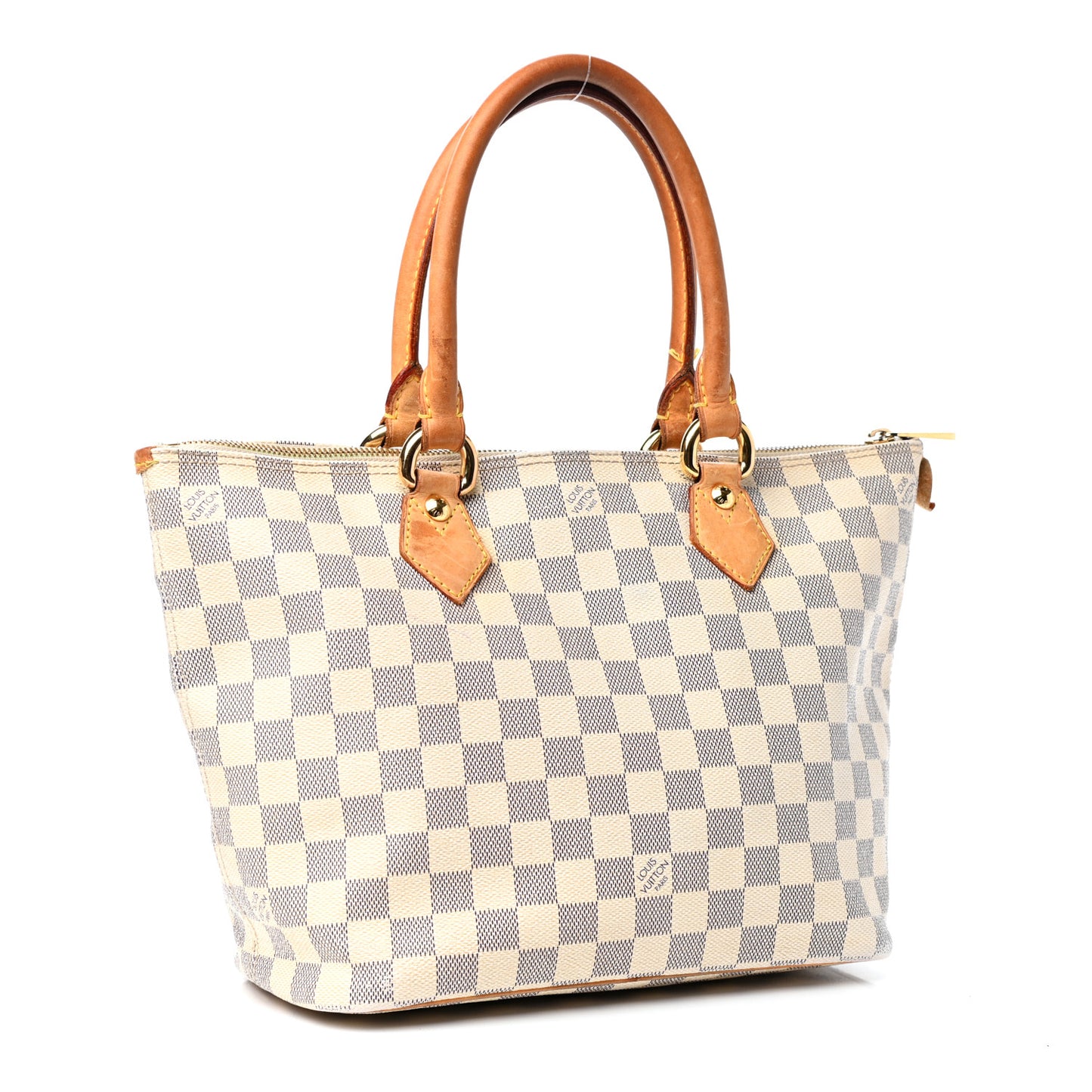 Damier Azur Saleya PM