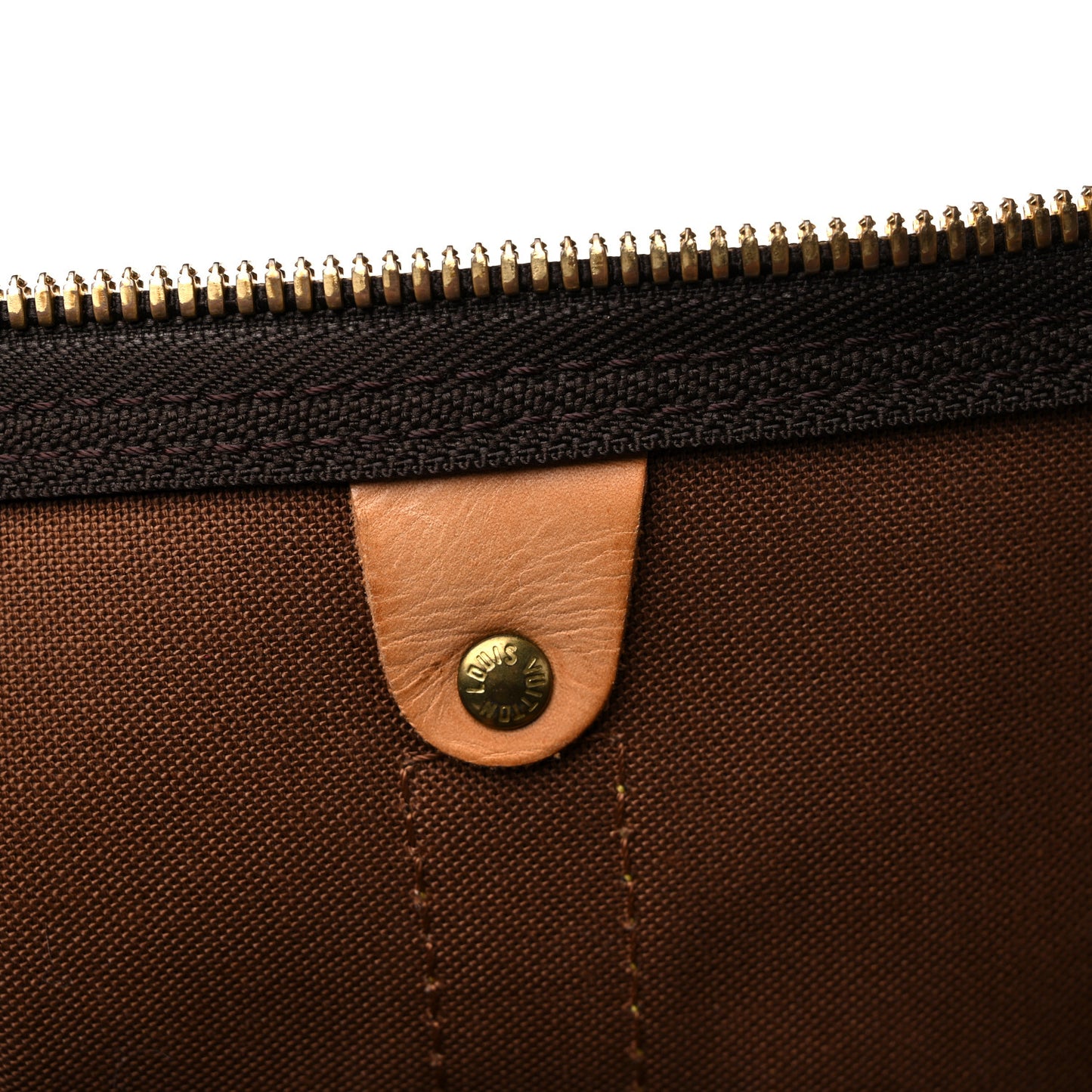 Monogram Keepall 50