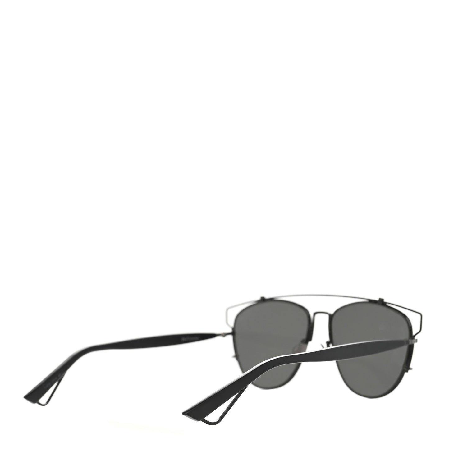 Technologic Sunglasses Black