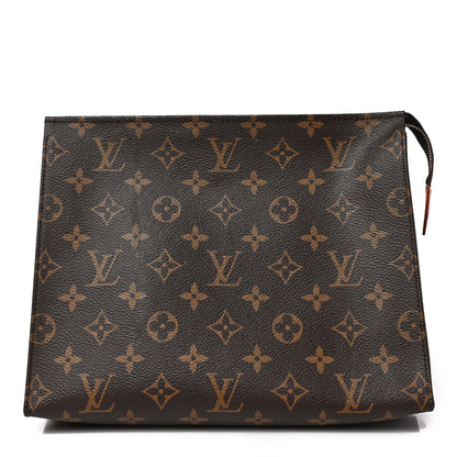 Louis Vuitton Monogram Toiletry Pouch 26 1 of 8