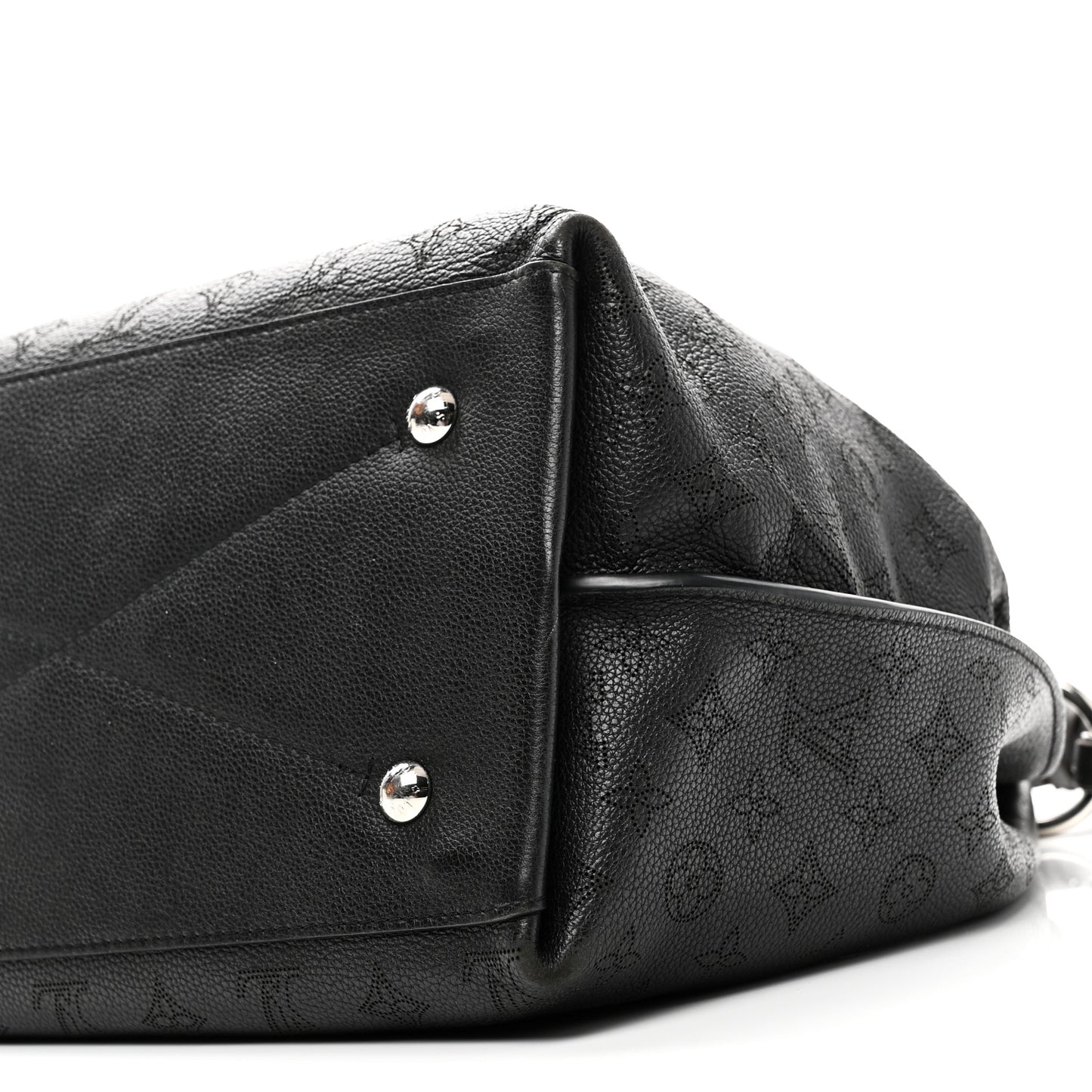Mahina Carmel Hobo Black