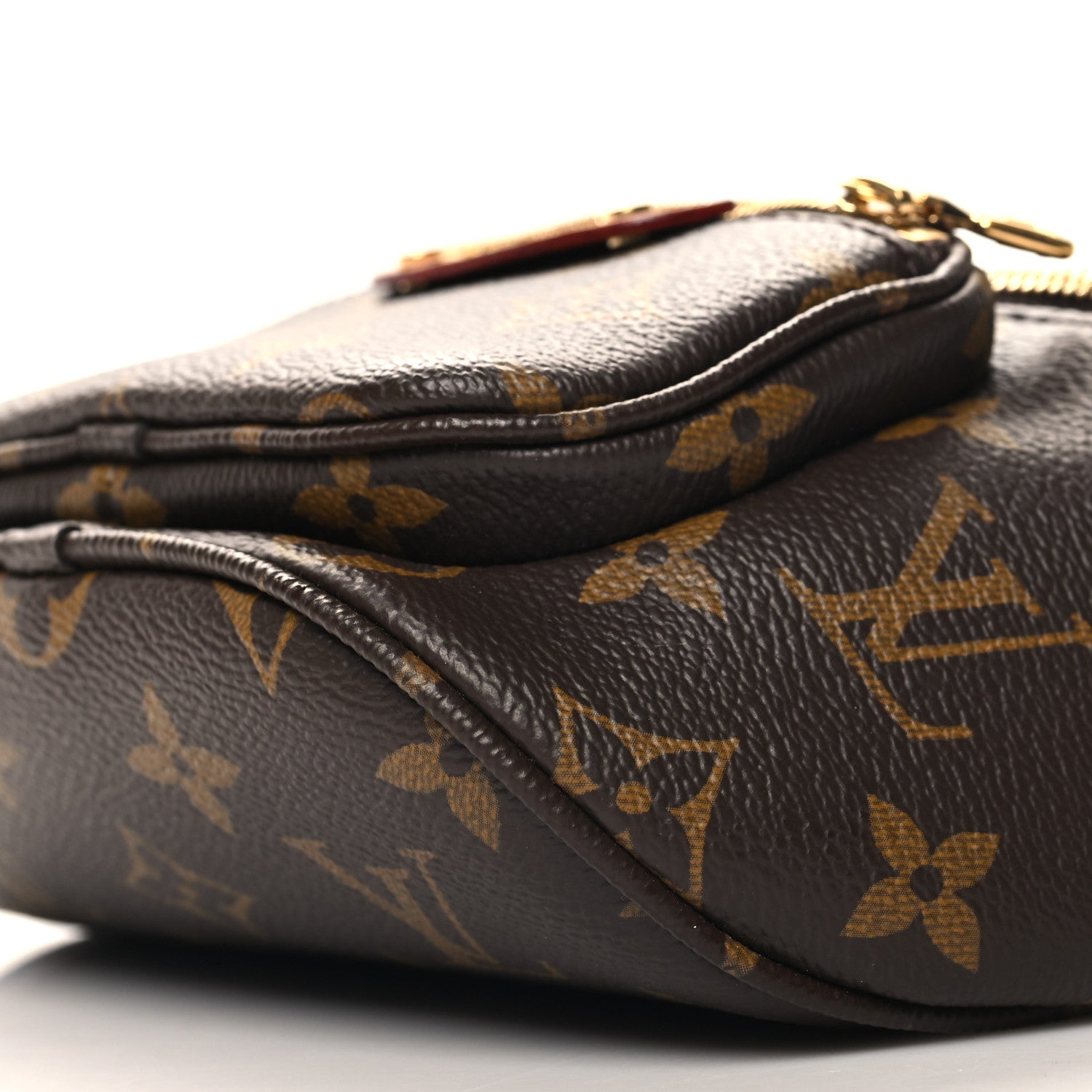 Louis Vuitton Monogram Mini Bumbag 9 of 9