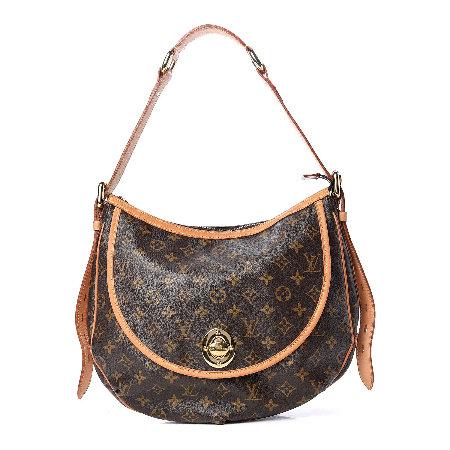 Louis Vuitton Monogram Tulum GM 1 of 9