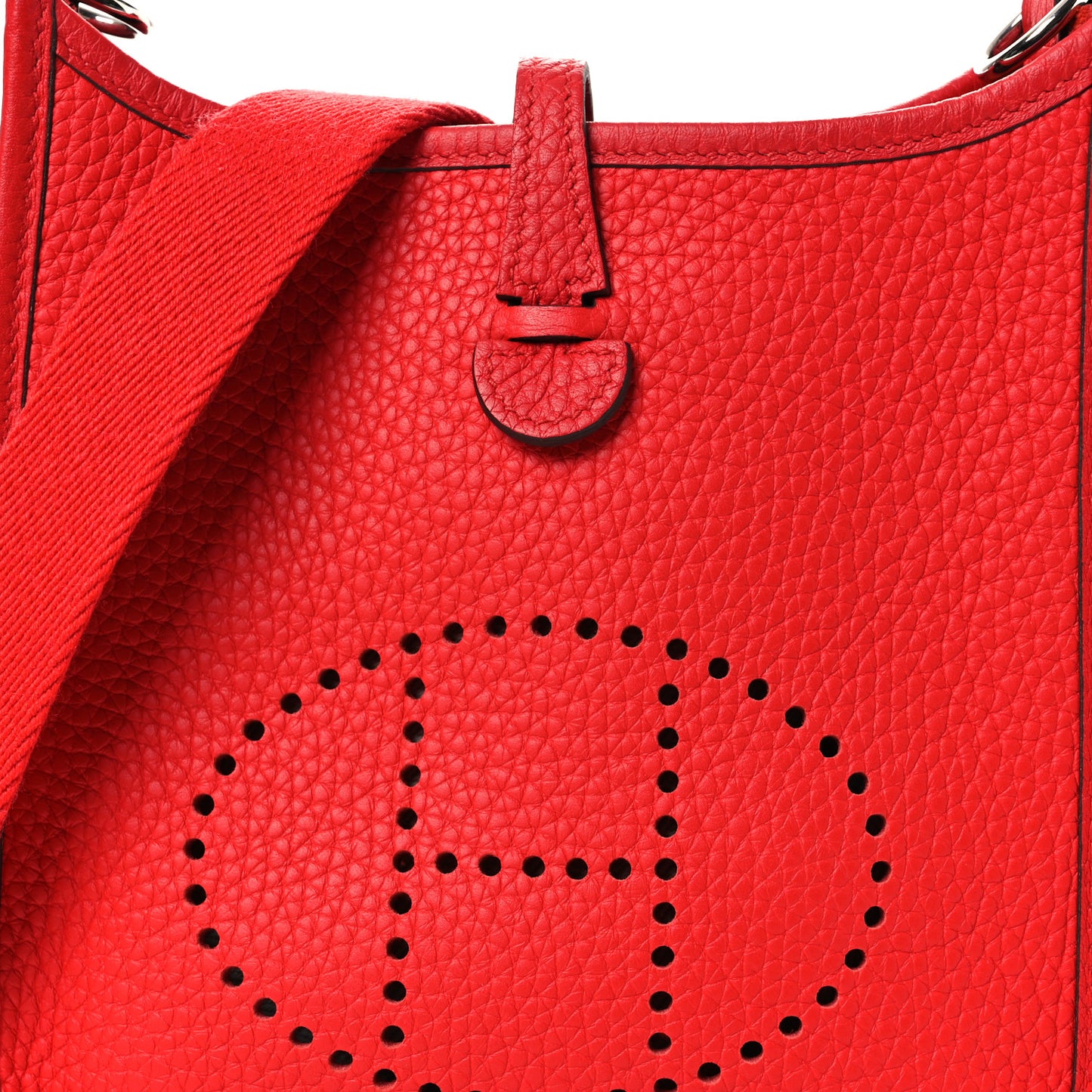 Taurillon Clemence Evelyne TPM Rouge De Coeur