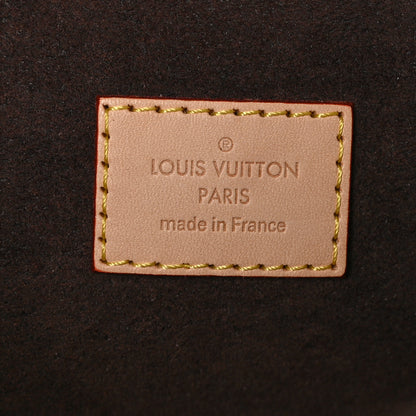 Louis Vuitton Monogram Pochette Metis 7 of 11