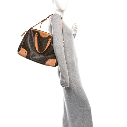 Louis Vuitton Monogram Retiro GM 2 of 11
