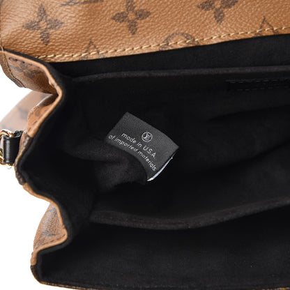 Louis Vuitton Reverse Monogram Pochette Metis 7 of 9
