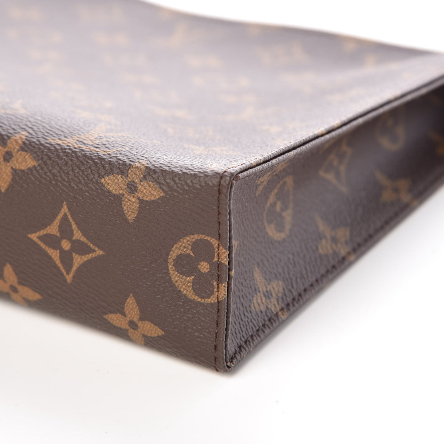 Monogram Toiletry Pouch 26