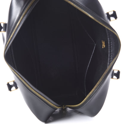 Hermes Box Plume 32 Black 4 of 9