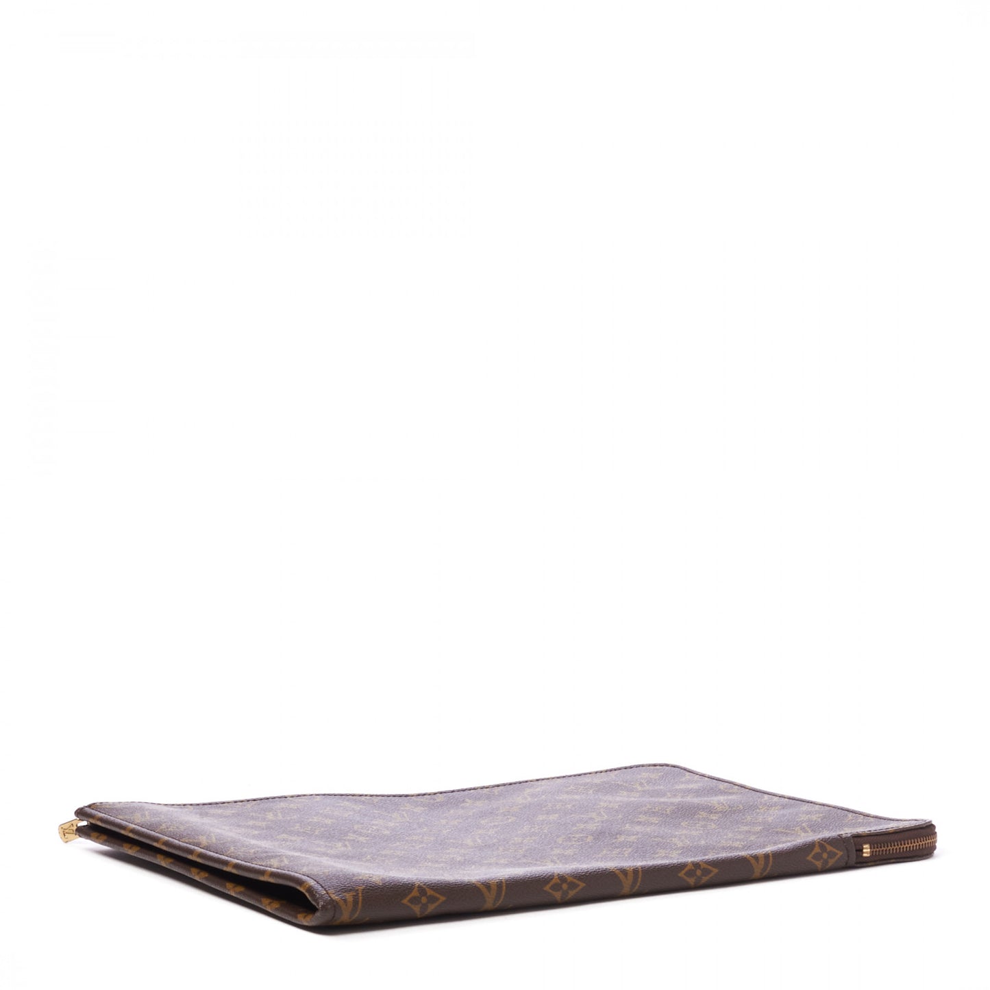 Monogram Poche Documents Portfolio Case 39