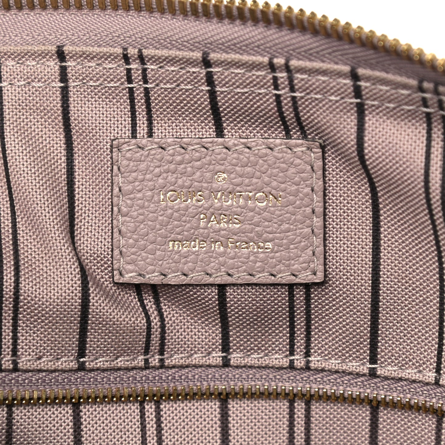 Empreinte Speedy Bandouliere 25 NM Mastic
