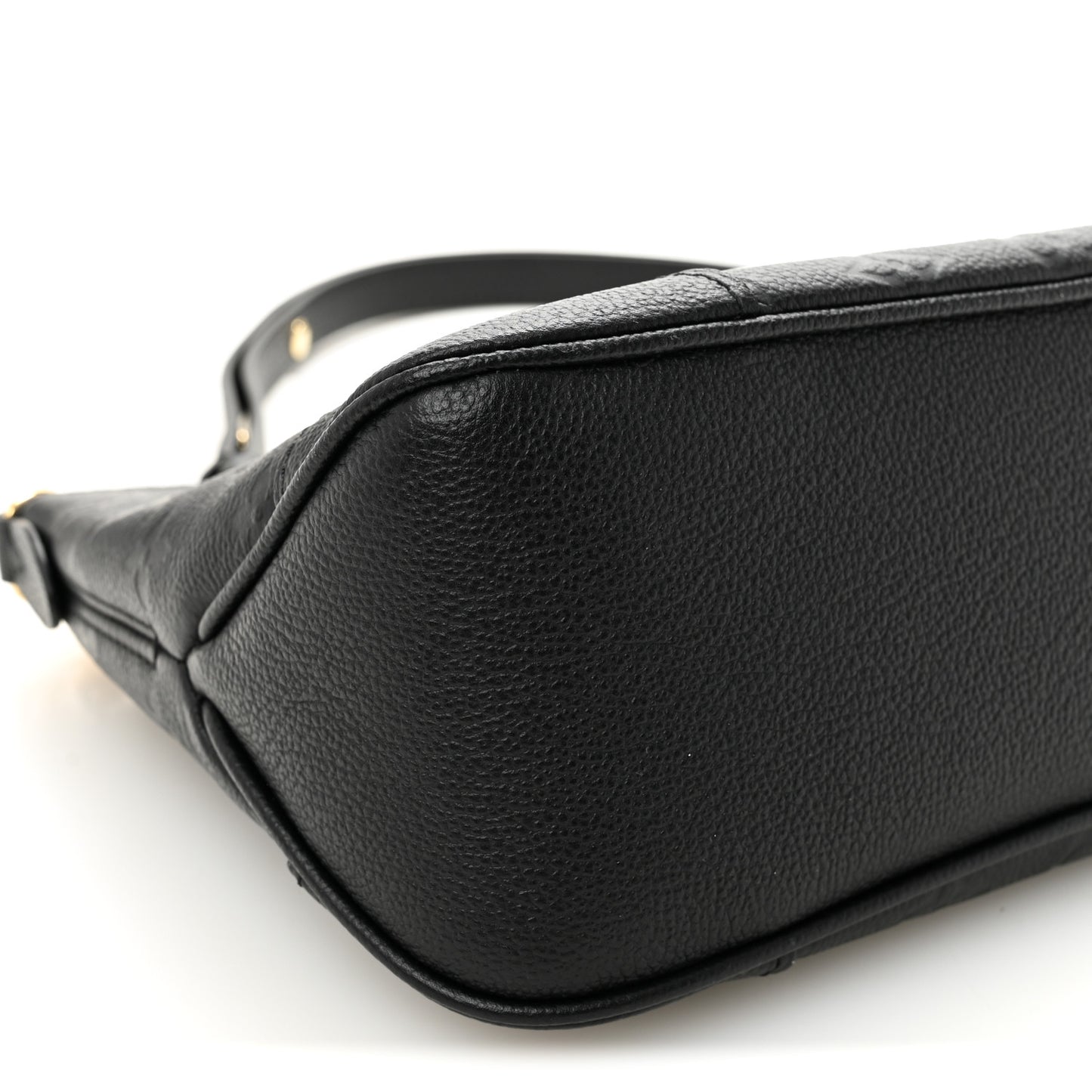 Empreinte Monogram Boulogne NM PM Black