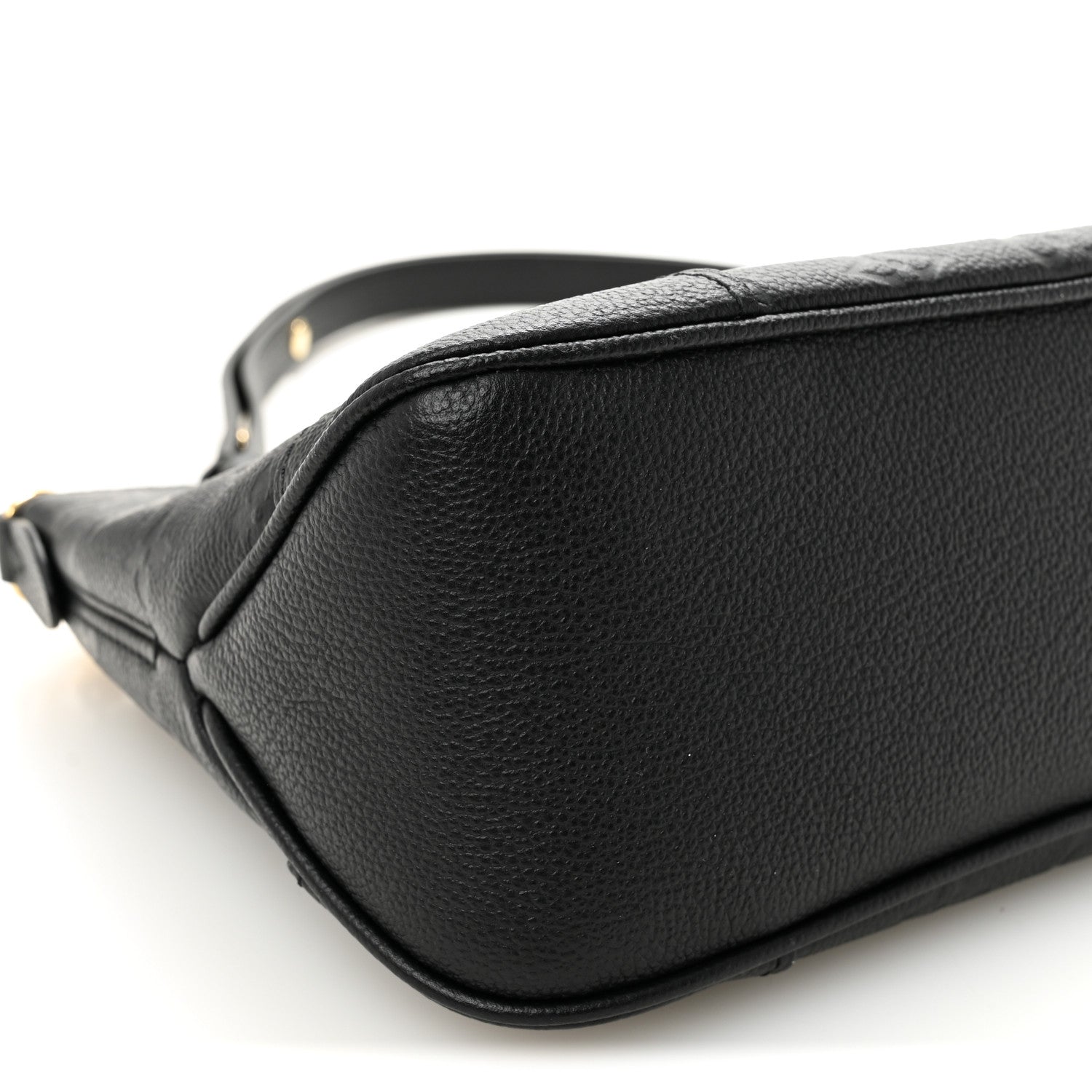 Louis Vuitton Empreinte Monogram Boulogne NM PM Black 8 of 9
