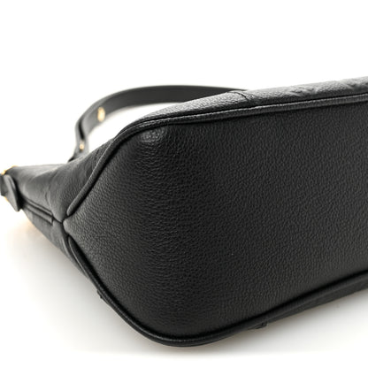 Louis Vuitton Empreinte Monogram Boulogne NM PM Black 8 of 9