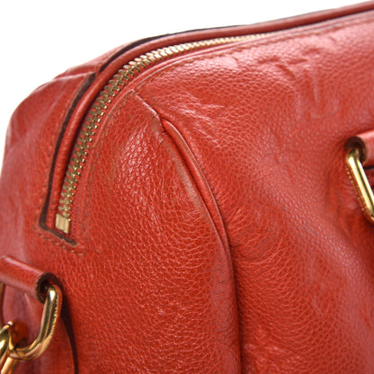 Louis Vuitton Empreinte Speedy Bandouliere 25 Orient 9 of 15