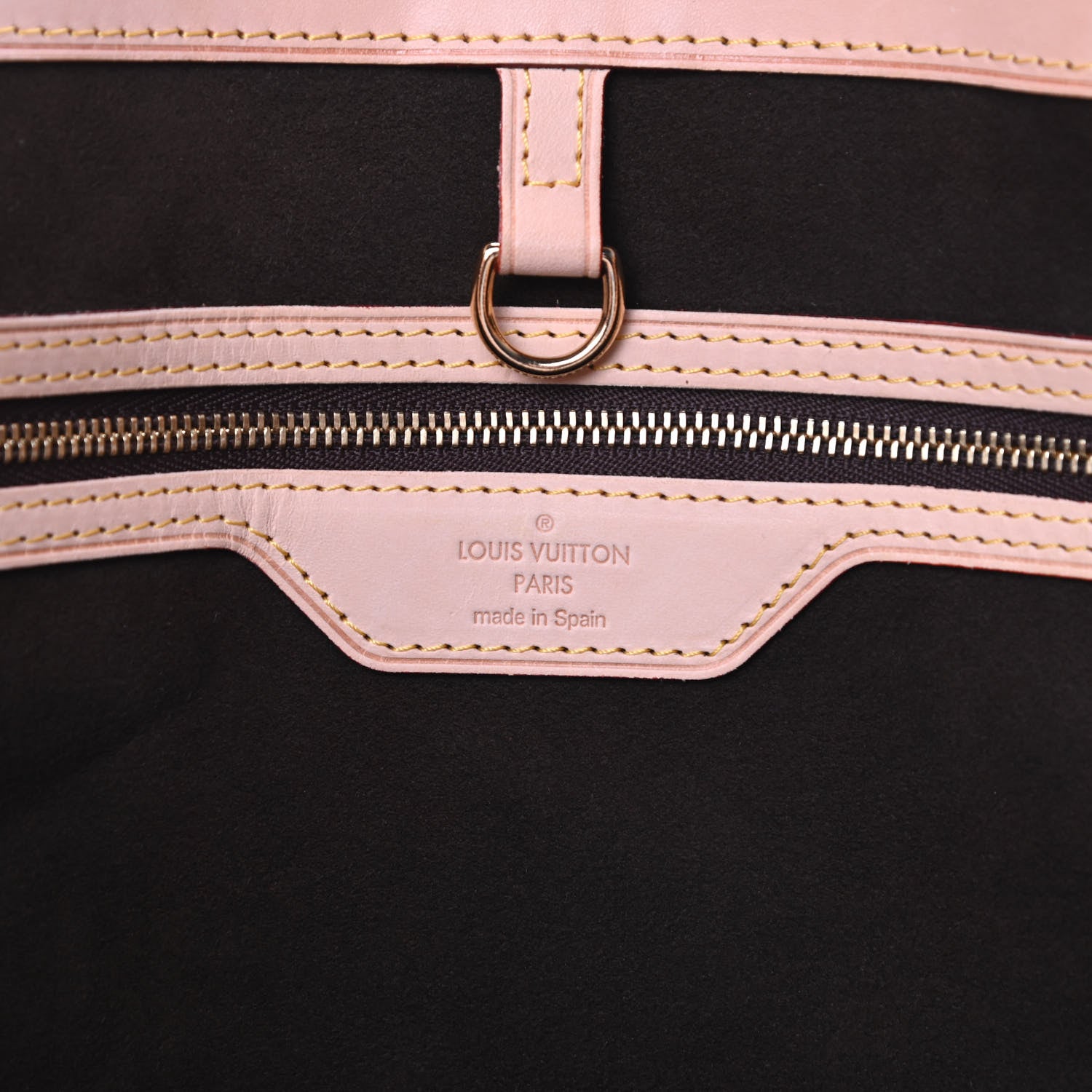 Louis Vuitton Monogram Wilshire GM 6 of 11