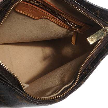 Louis Vuitton Monogram Looping MM 5 of 7