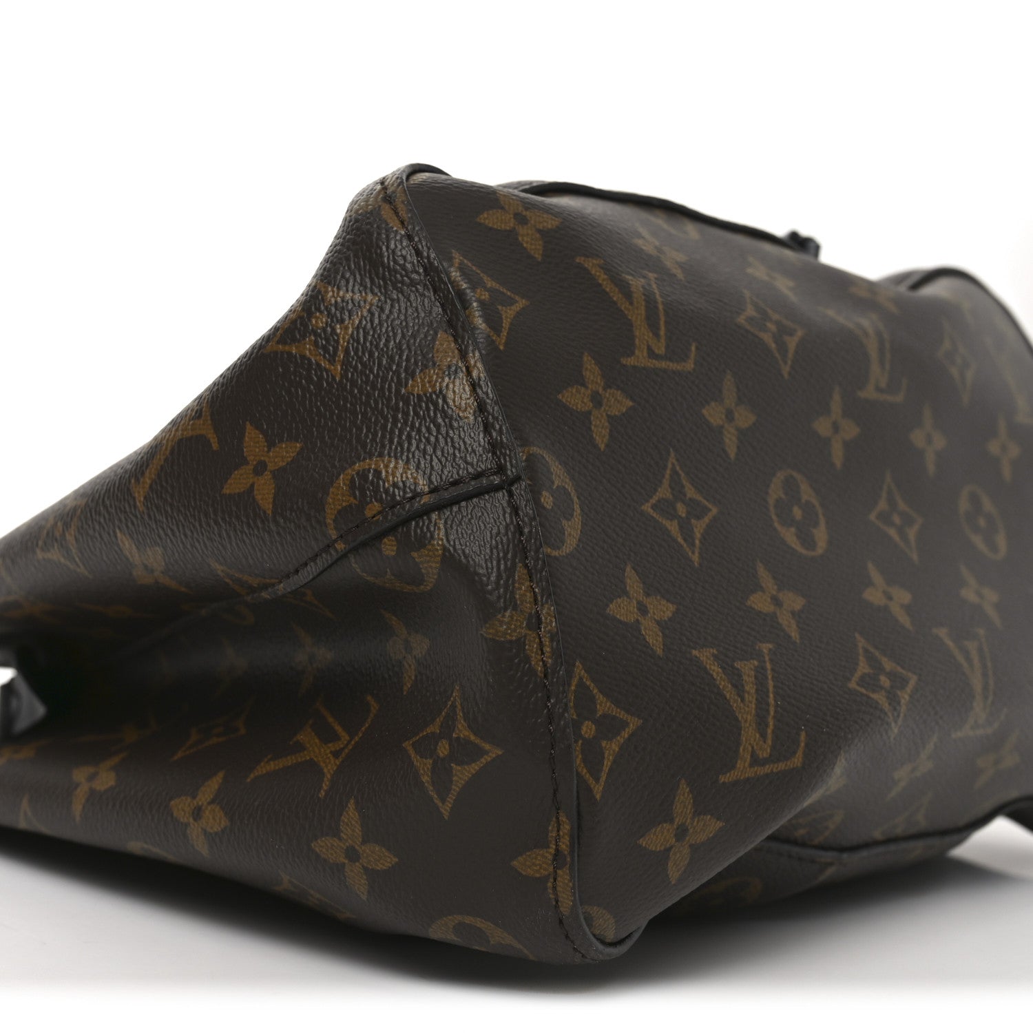 Louis Vuitton Monogram Neonoe MM Black 14 of 16