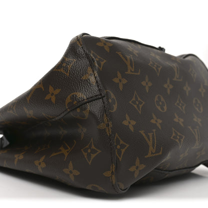 Louis Vuitton Monogram Neonoe MM Black 14 of 16